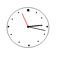 time est. - PhysicsLessons.com