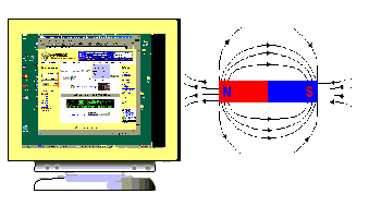 CRT Magic