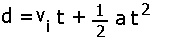 PhysicsLessons.com equations