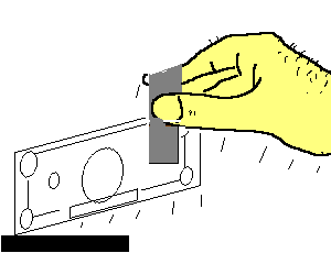 Magnetic Field Strength