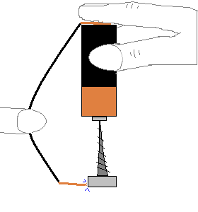 Magic Motor