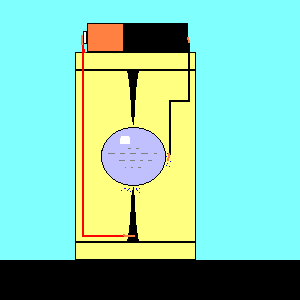 Mystery Motor
