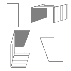 Staple Experiment - PhysicsLessons.com