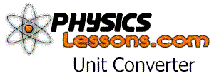 PhysicsLessons.com